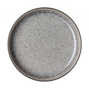 Individual Medium Coupe Plate