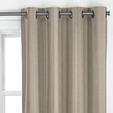 Curtain Eyeleting 