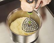 Quick & Easy Mashing