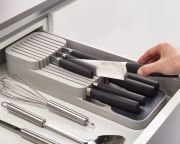 Joseph Joseph DrawerStore Compact Knife Organiser 2