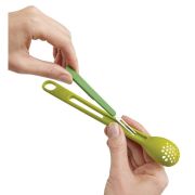 Joseph Joseph Green Scoop & Pick