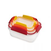Joseph Joseph Nest Lock Multicolour Container Set - 3 Piece