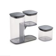Joseph Joseph 3 Piece Storage Set