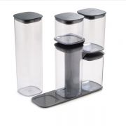 Joseph Joseph Podium 5 Piece Storage Set
