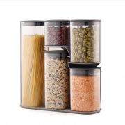 Podium 5 Piece Storage Set