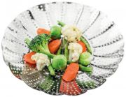 Judge Steamer Basket 14-22CM 2
