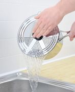 Judge Universal Draining Lid