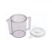 KitchenCraft 1.5 Litre Gravy / Fat Separator and Measuring Jug