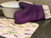 Lavare Silicone Gauntlet 2