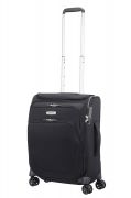 Samsonite Spark SNG Spinner Toppocket 55cm Cabin Case - Black 2