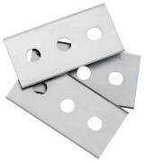 Stellar Premium Hob/Glass Scraper Blades