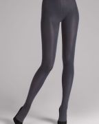 Wolford Mat Opaque 80 Tights Black